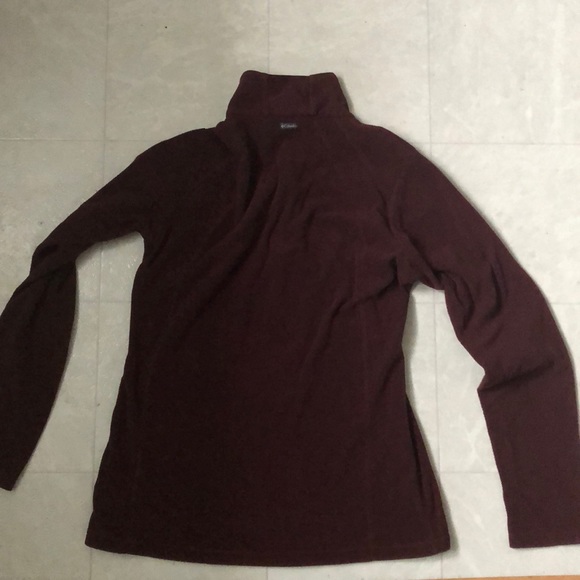 COLUMBIA SWEATSHIRT - Picture 7 of 7